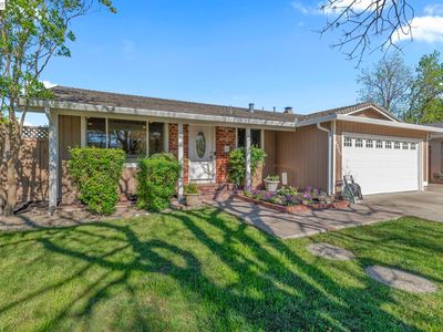 4253 Dorman Rd, Pleasanton, CA, 94588
