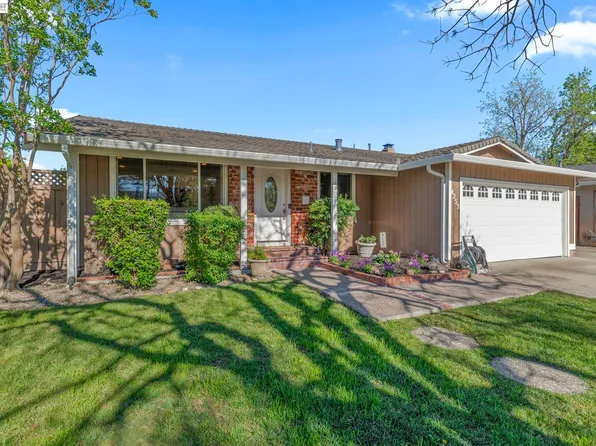 4253 Dorman Rd, Pleasanton, CA 94588