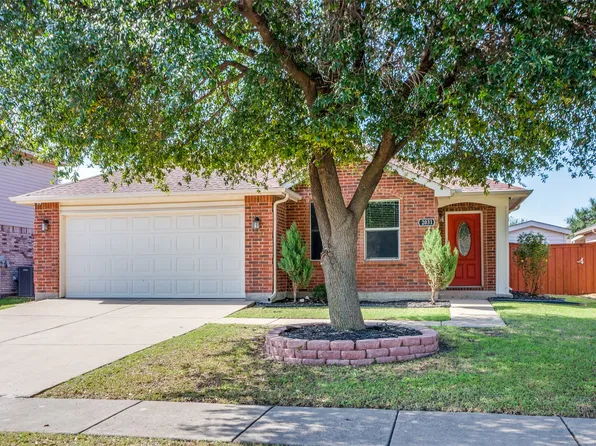 2031 Crosbyton Ln, Grand Prairie, TX 75052