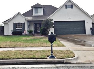 14206 S Toledo Ave, Bixby, OK 74008