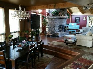 25461 Paramount Dr, Tehachapi, CA 93561