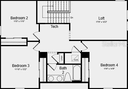 3rd image of this home