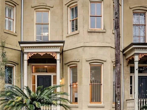315 W Bolton Street, Savannah, GA 31401