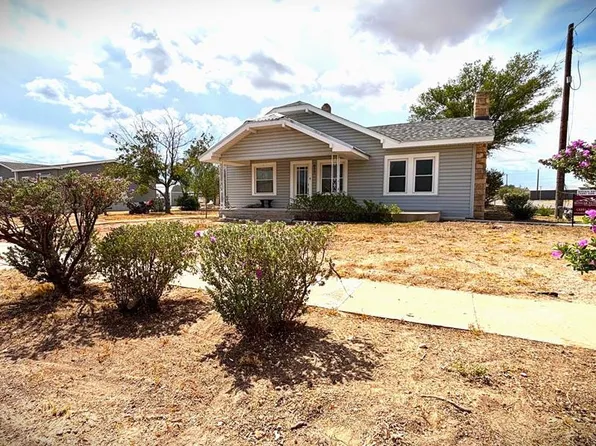 611 N Buckland St, Rankin, TX 79778