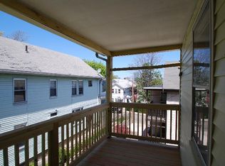 25 Thornton St #2M, Boston, MA 02119