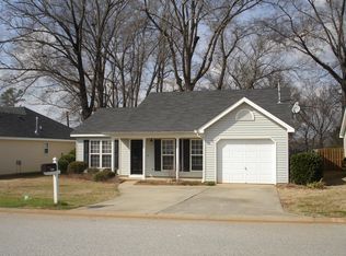 529 Cashel Rd, Grovetown, GA 30813