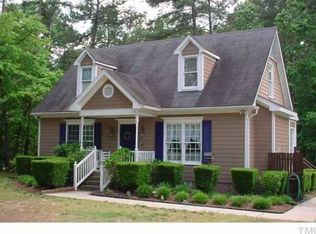 5228 Brantley Rd, Zebulon, NC 27597