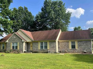 10947 Ferges Rd, Johnston City, IL 62951