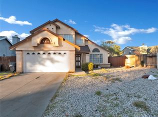 2643 Mora Ct, Lancaster, CA 93535