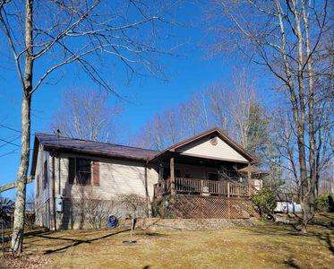 69 Log House Ln, Elkins, WV, 26241