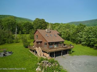285 Mead Rd, Fleischmanns, NY 12430