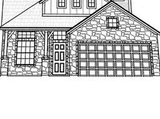 5217 Buchanan Draw Rd, Austin, TX 78738