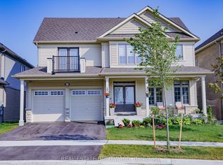 111 Rea Dr, Centre Wellington, ON
