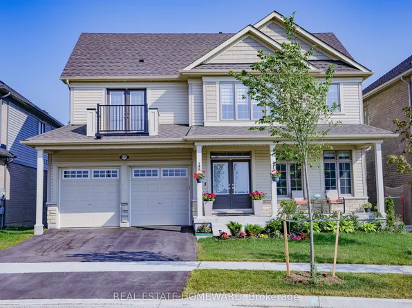 111 Rea Dr, Centre Wellington, ON N1M 0H5