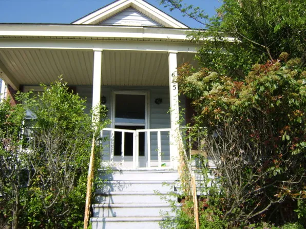 665 Leitner St, Graniteville, SC 29829