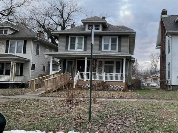 1020 Orleans Ave, Keokuk, IA 52632