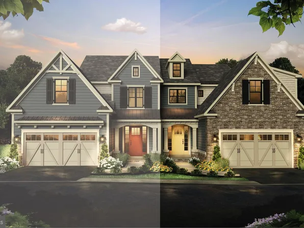 512 Dawes Ln #63, Ambler, PA 19002