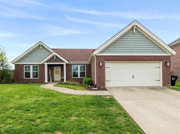 2236 Meadowhill Ln, Utica, KY 42376