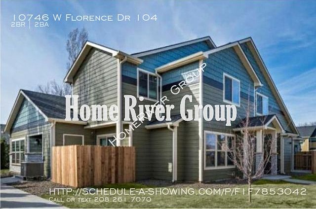 1st image of 10746 W Florence Dr #104