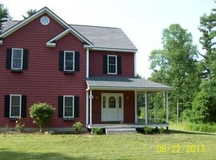 139 Colburn Rd, Charlton, MA 01507