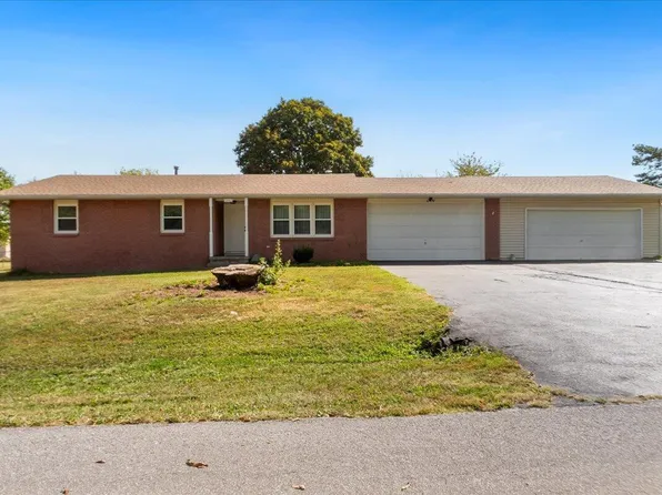 5442 N Farm Road 179, Springfield, MO 65803