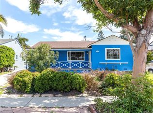 812 McCarthy Ct, El Segundo, CA 90245