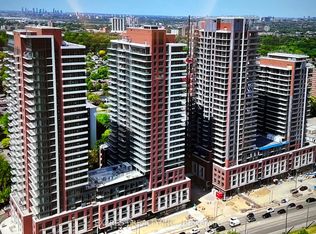 4010 Eglinton Ave W #516, Toronto, ON M9A 3W1