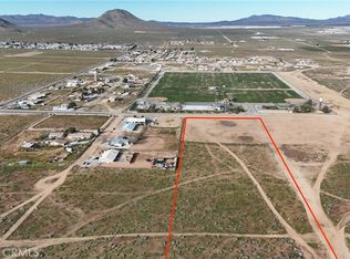 794 Otoe Rd, Apple Valley, CA 92307