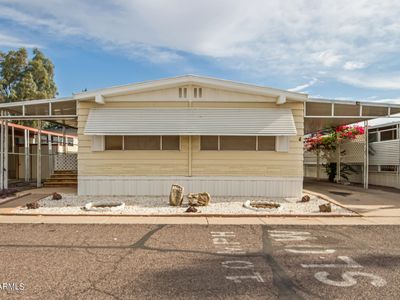2050 W Dunlap Ave LOT R258, Phoenix, AZ, 85021