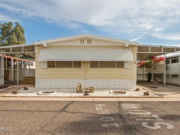 2050 W DUNLAP Avenue #R258, Phoenix, AZ 85021