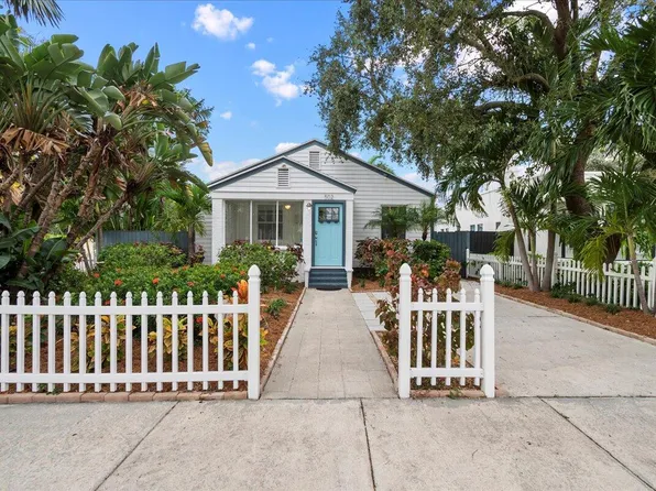 502 39th Street, West Palm Beach, FL 33407