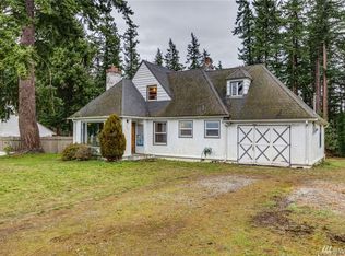 209 Park Ridge Rd, Bellingham, WA 98225