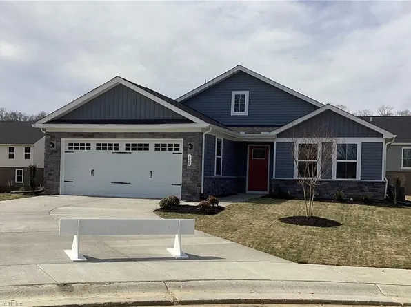 108 Posmold Turn, Williamsburg, VA 23185