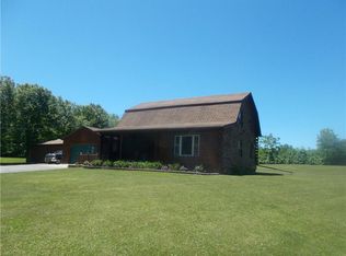 5894 S Holley Rd, Byron, NY 14422