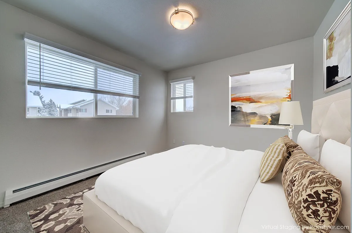 Building Photo - Mountain View Apartment Homes