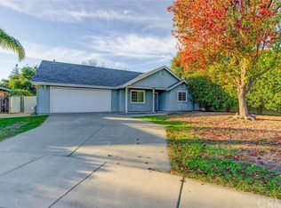 1220 E Cassandra Cir, Corning, CA 96021