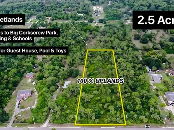  2ND ST SE, NAPLES, FL 34117