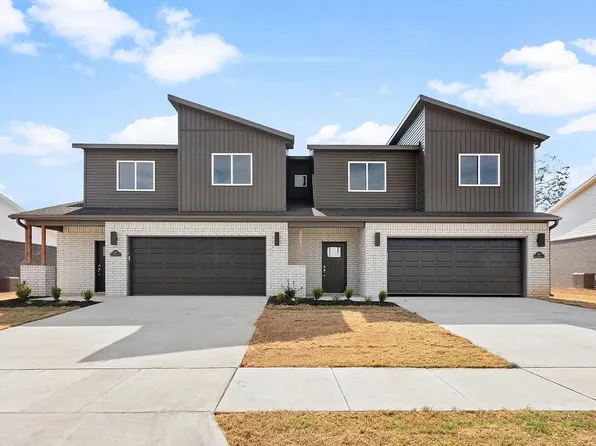 718 Sun Meadows Loop, Centerton, AR 72719