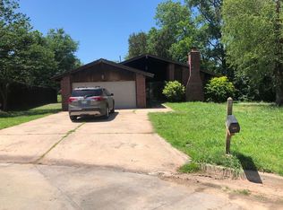 1810 Remington Cir, Shawnee, OK 74801