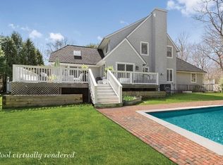 14 Winslow Ave, East Hampton, NY 11937