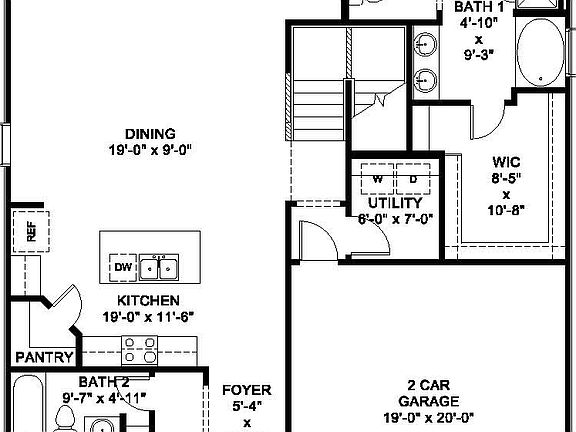 Floor Plan.