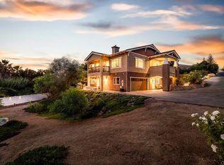 27636 Mountain Meadow Rd, Escondido, CA 92026