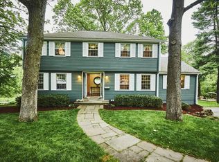 13 Cider Mill Rd, Framingham, MA 01701