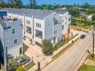 808 Fisher St #A, Houston, TX 77018