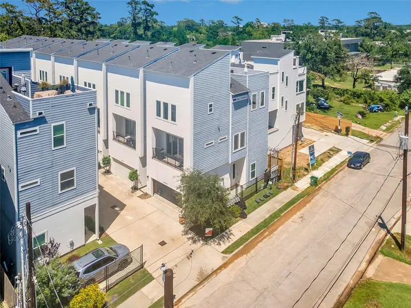 808 Fisher St #A, Houston, TX 77018