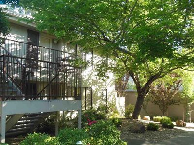 1257 Singingwood Ct APT 3, Walnut Creek, CA, 94595