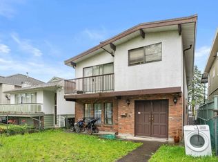 886 E 56th Ave, Vancouver, BC V5X 1S2