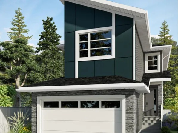 983 Elderberry Ct, Saint Albert, AB T8N 6X4