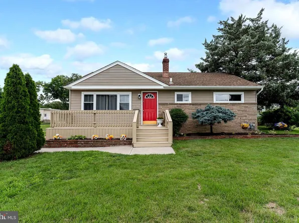228 Baldwin Rd, Glassboro, NJ 08028