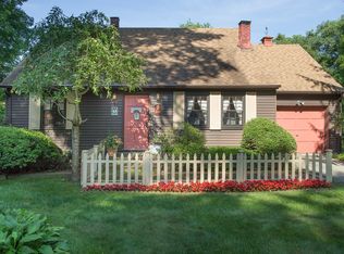 1045 N Horsepound Rd, Carmel, NY 10512